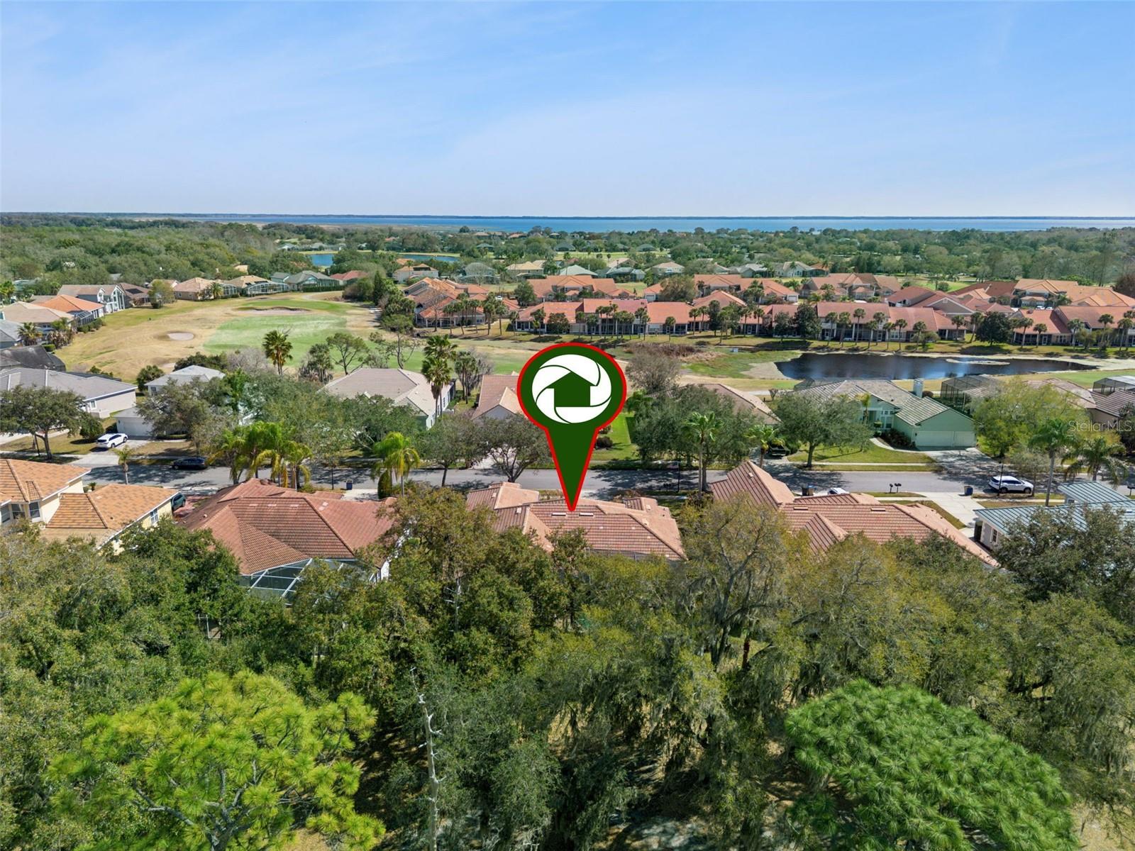 KISSIMMEE BAY - Residential