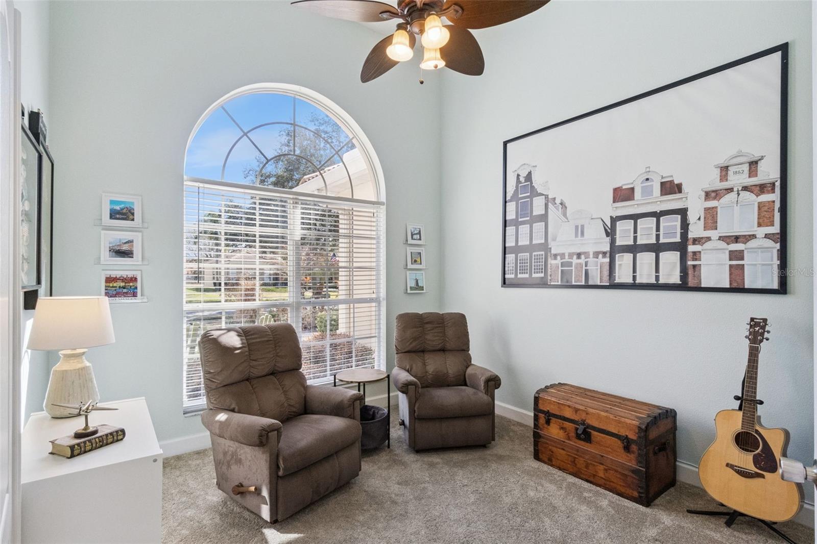 KISSIMMEE BAY - Residential