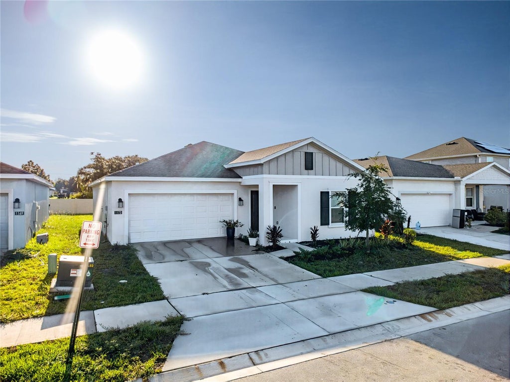 Photo of 1173 Deepwater Circle, Eagle Lake, FL 33839 (MLS # S5158212)