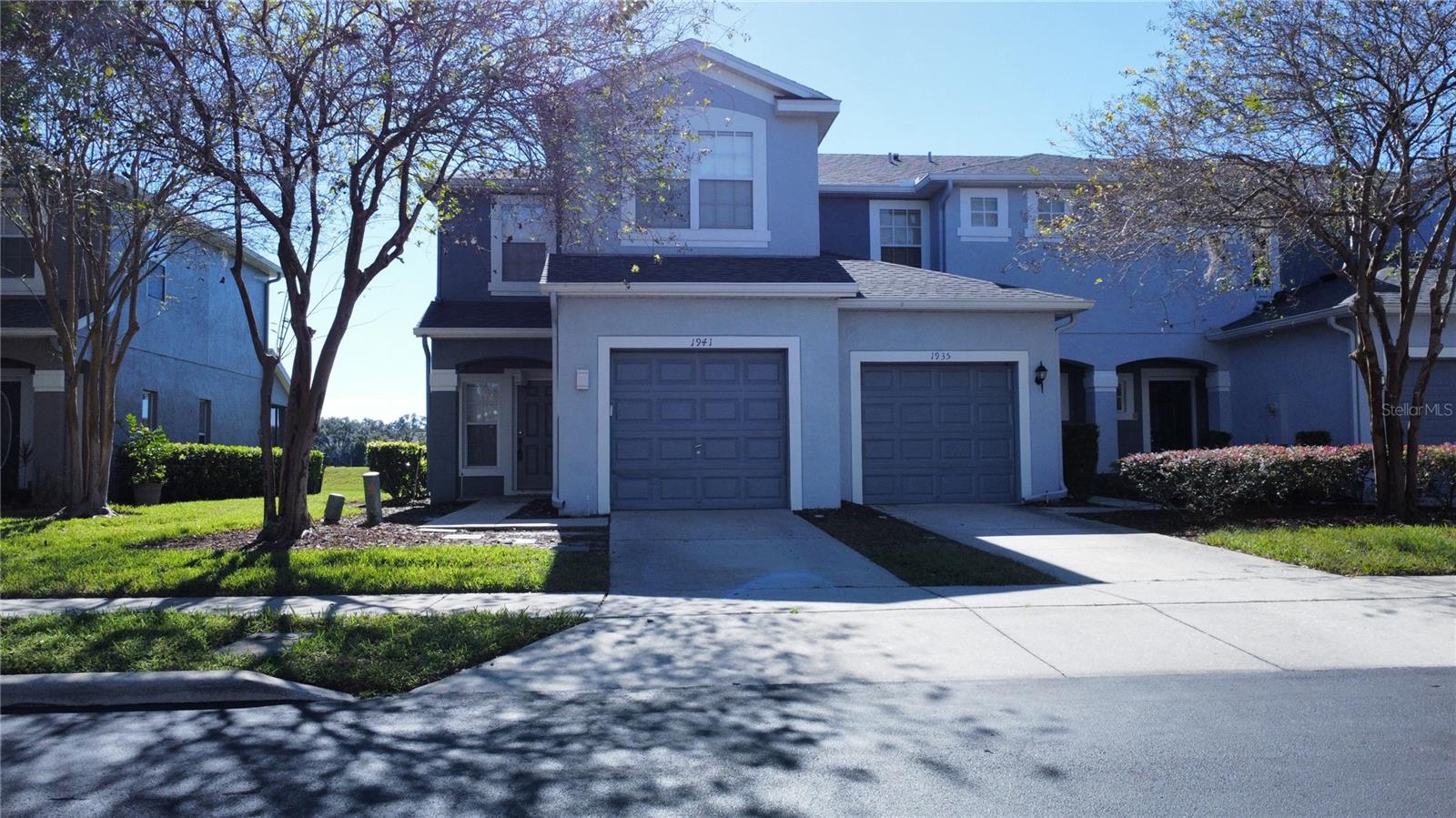 WENTWORTH - Residential Lease