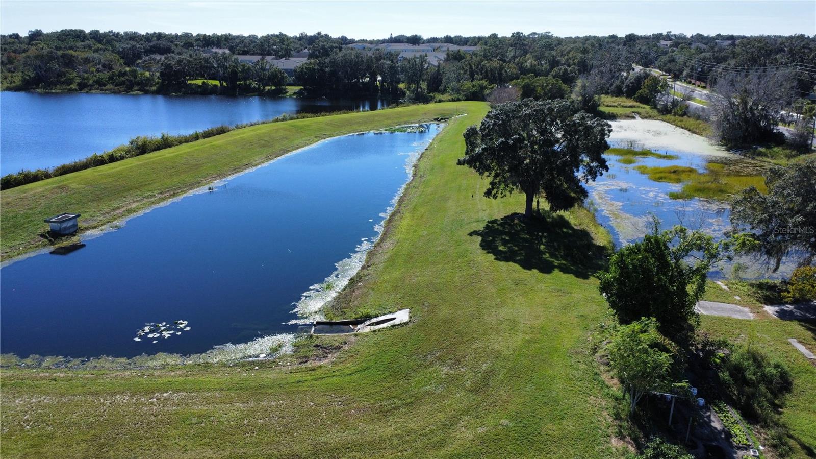 WENTWORTH - Residential Lease