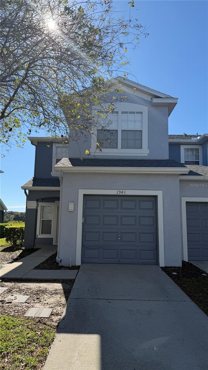 WENTWORTH - Residential Lease