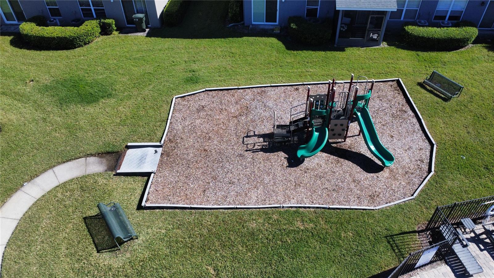 WENTWORTH - Residential Lease