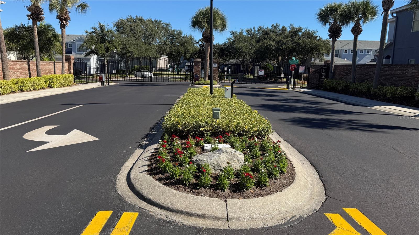 WENTWORTH - Residential Lease