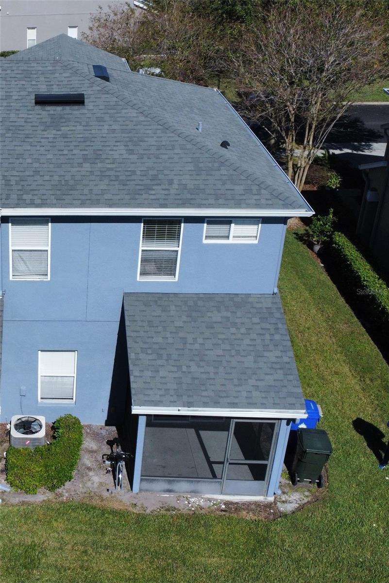 WENTWORTH - Residential Lease