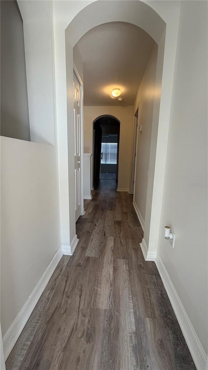 WENTWORTH - Residential Lease