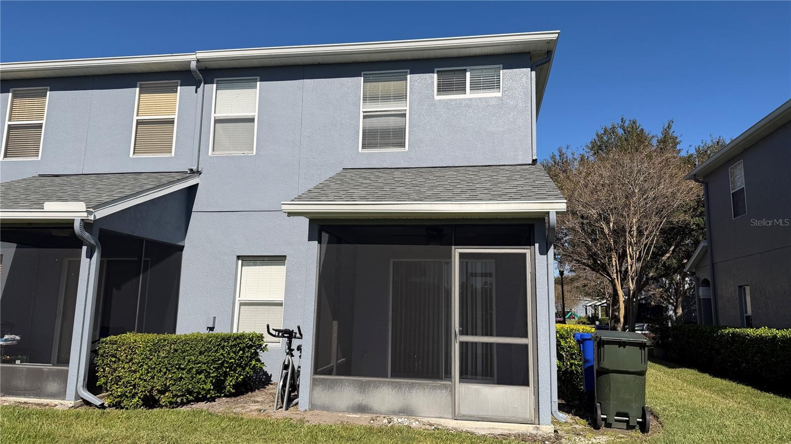 WENTWORTH - Residential Lease