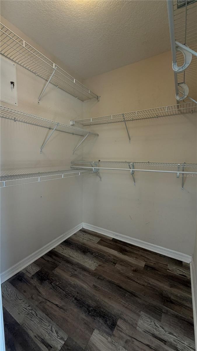 WENTWORTH - Residential Lease