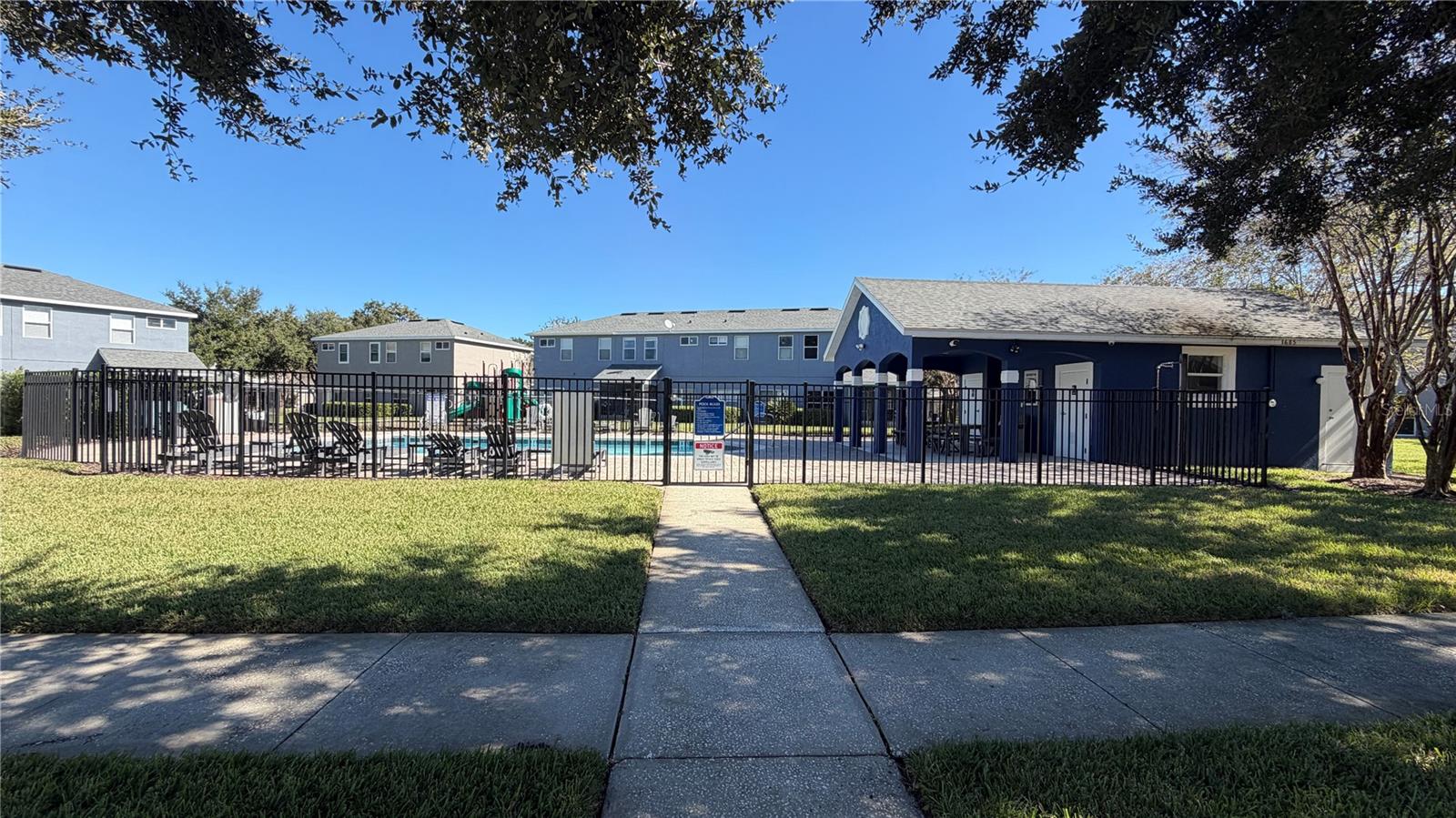 WENTWORTH - Residential Lease