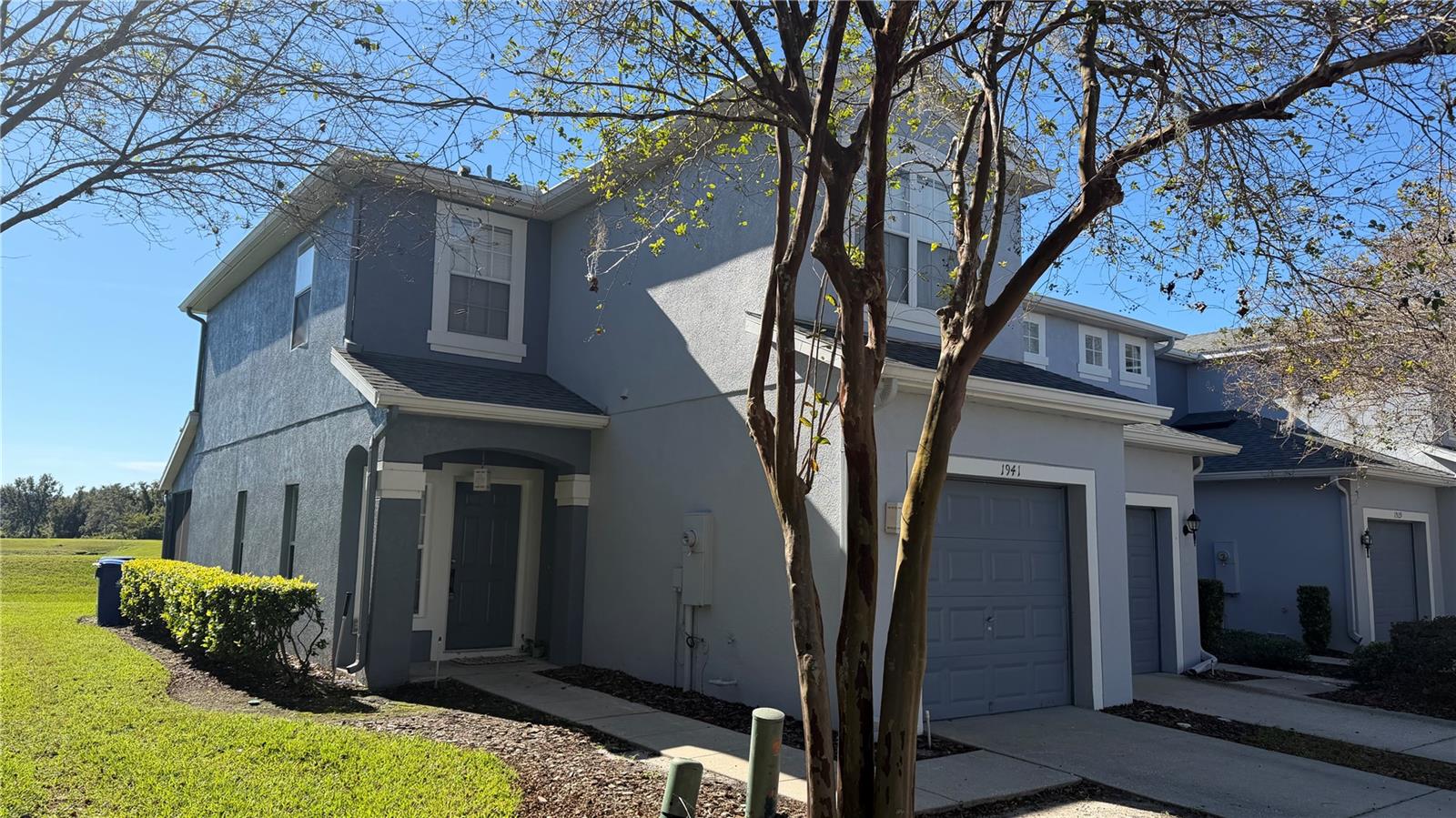 WENTWORTH - Residential Lease