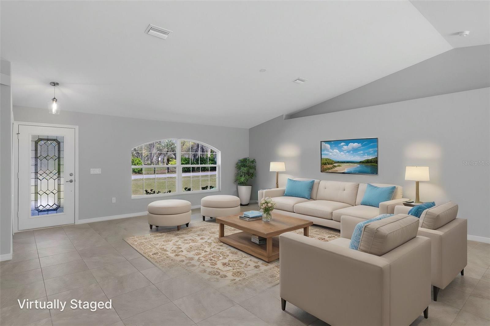 ROYAL HIGHLANDS - Residential