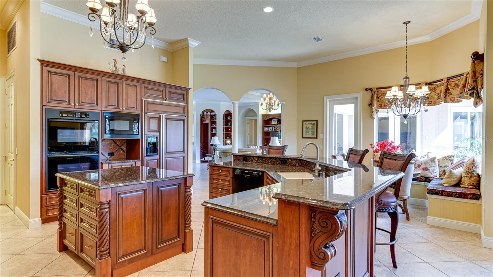 SILVER OAK, - Residential