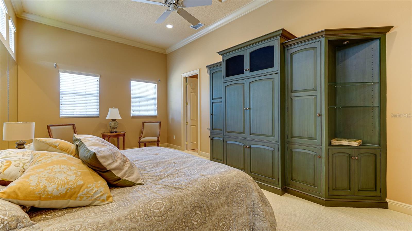 SILVER OAK, - Residential