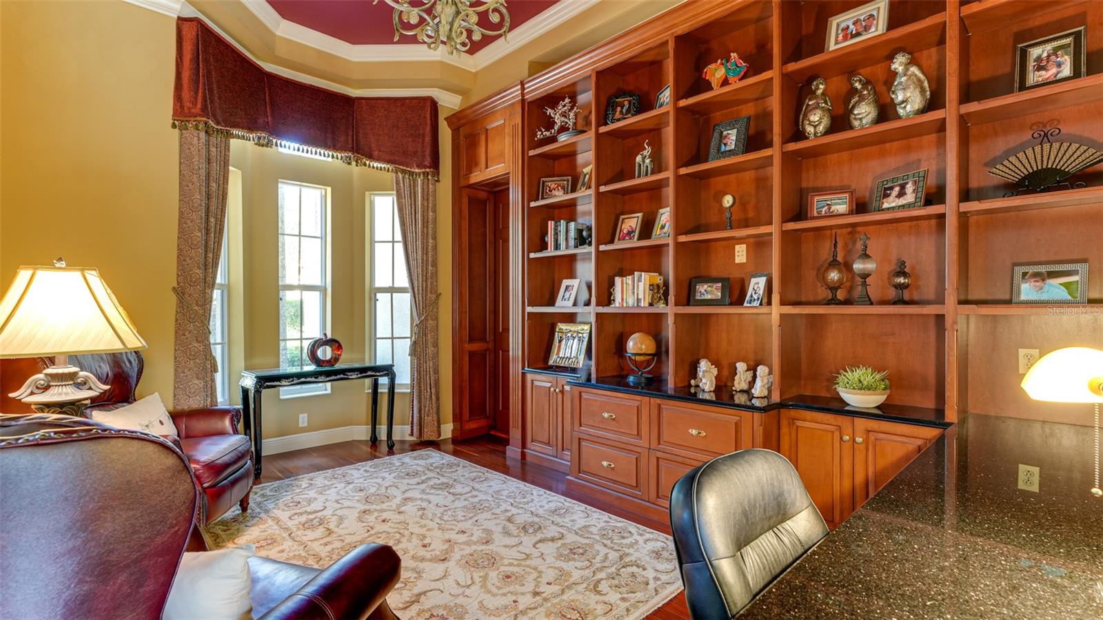 SILVER OAK, - Residential