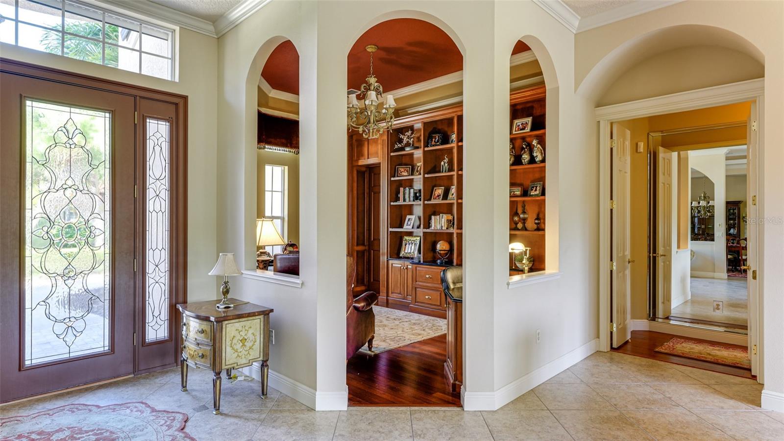 SILVER OAK, - Residential