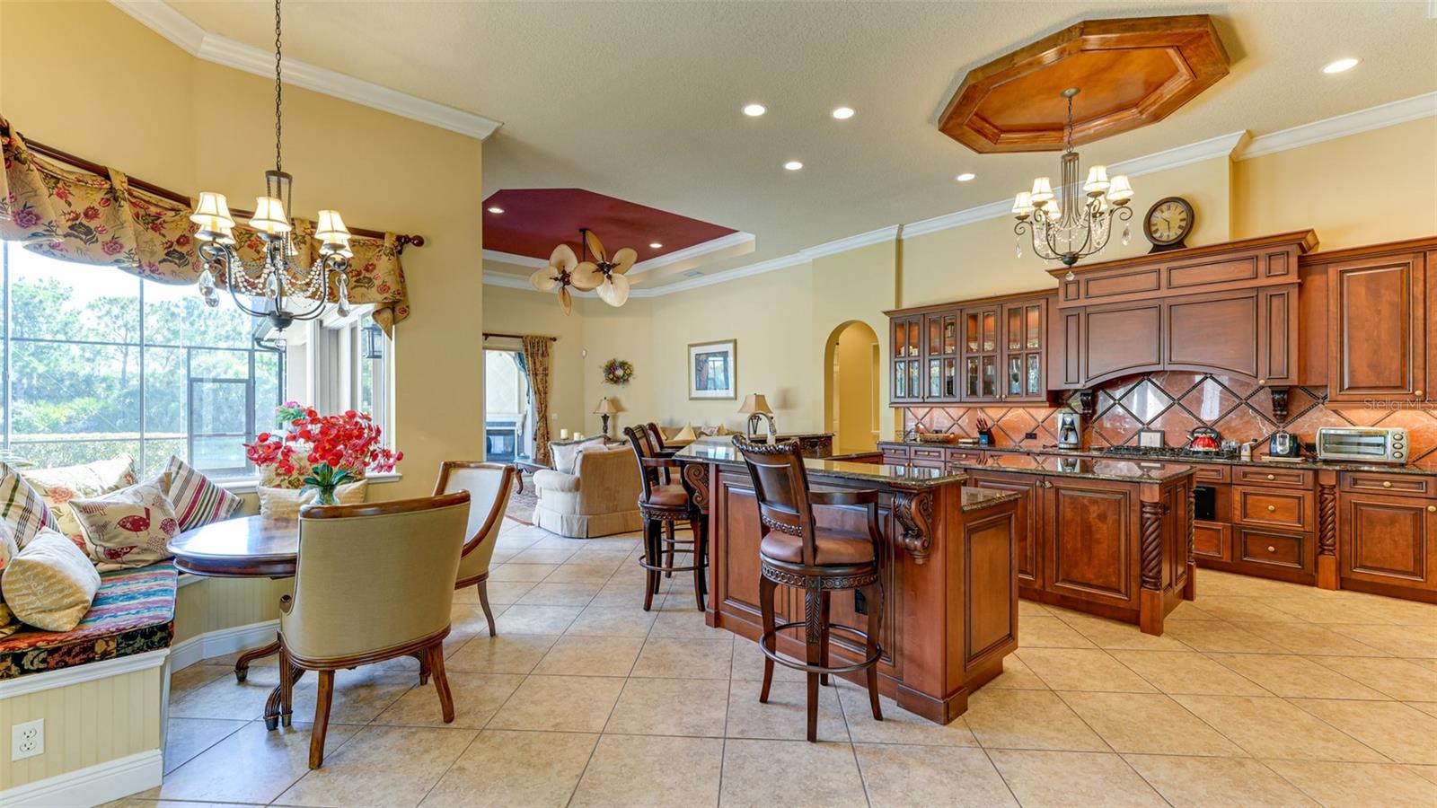 SILVER OAK, - Residential