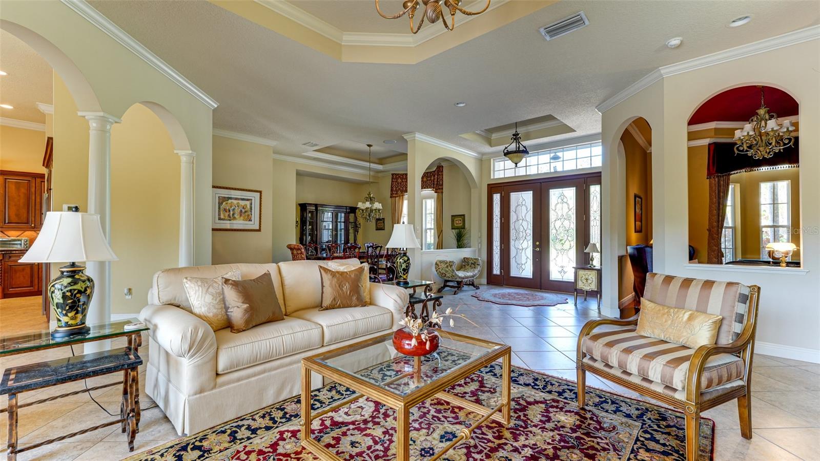 SILVER OAK, - Residential