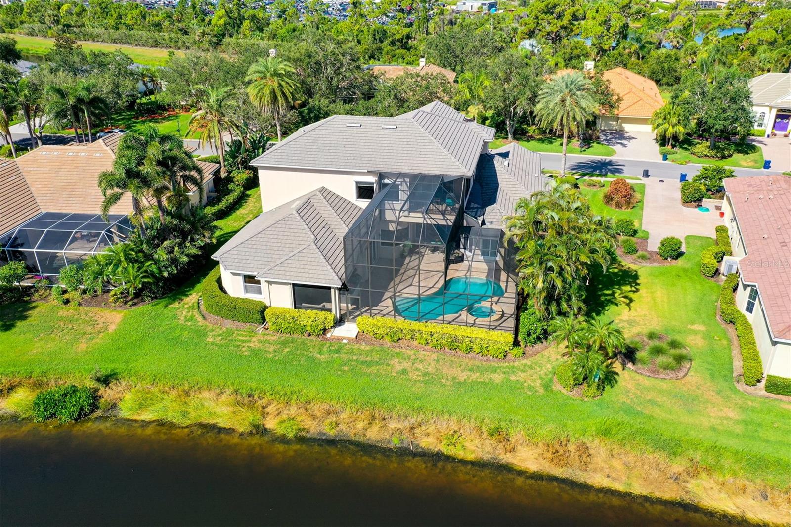 SILVER OAK, - Residential