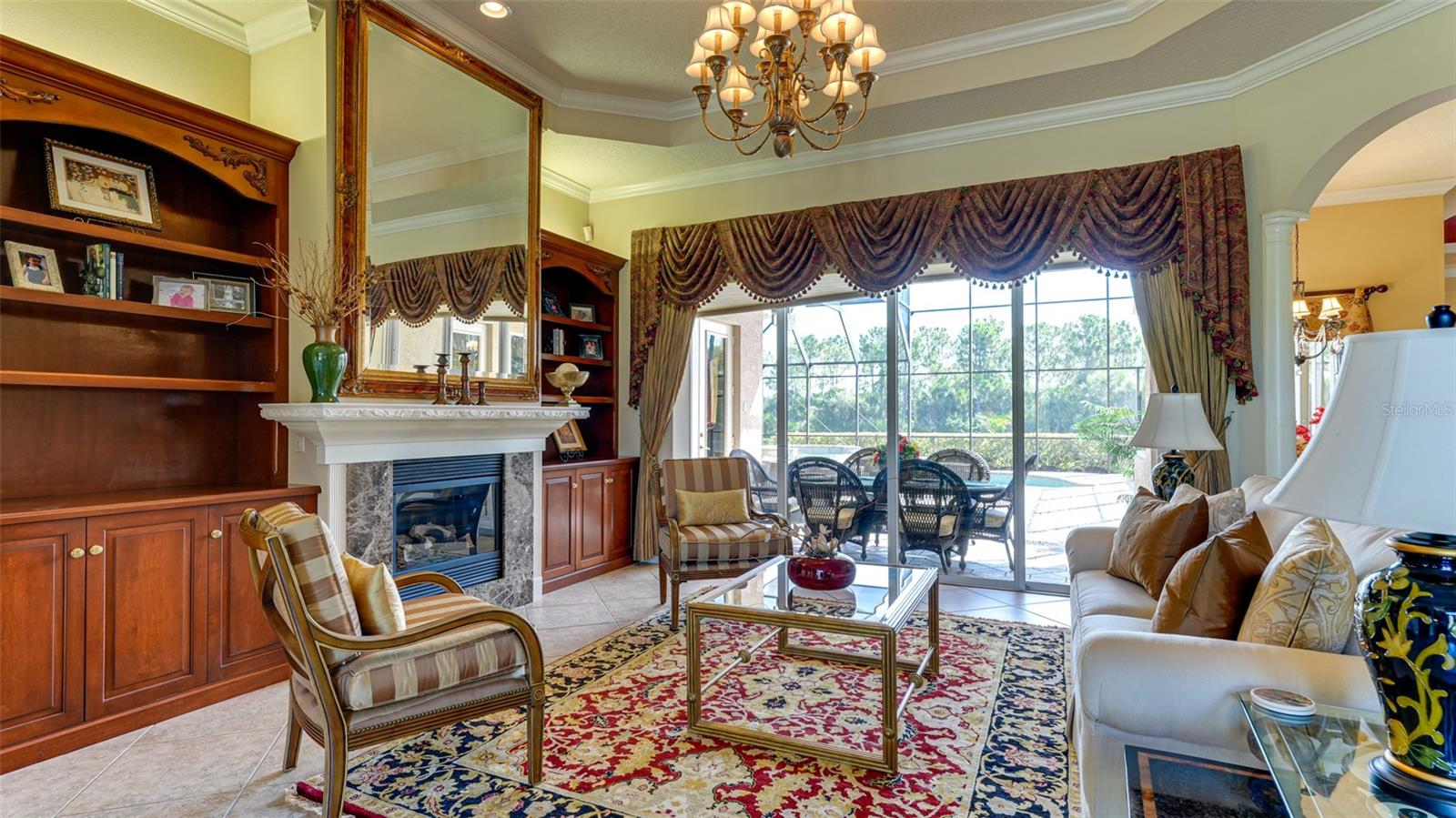 SILVER OAK, - Residential