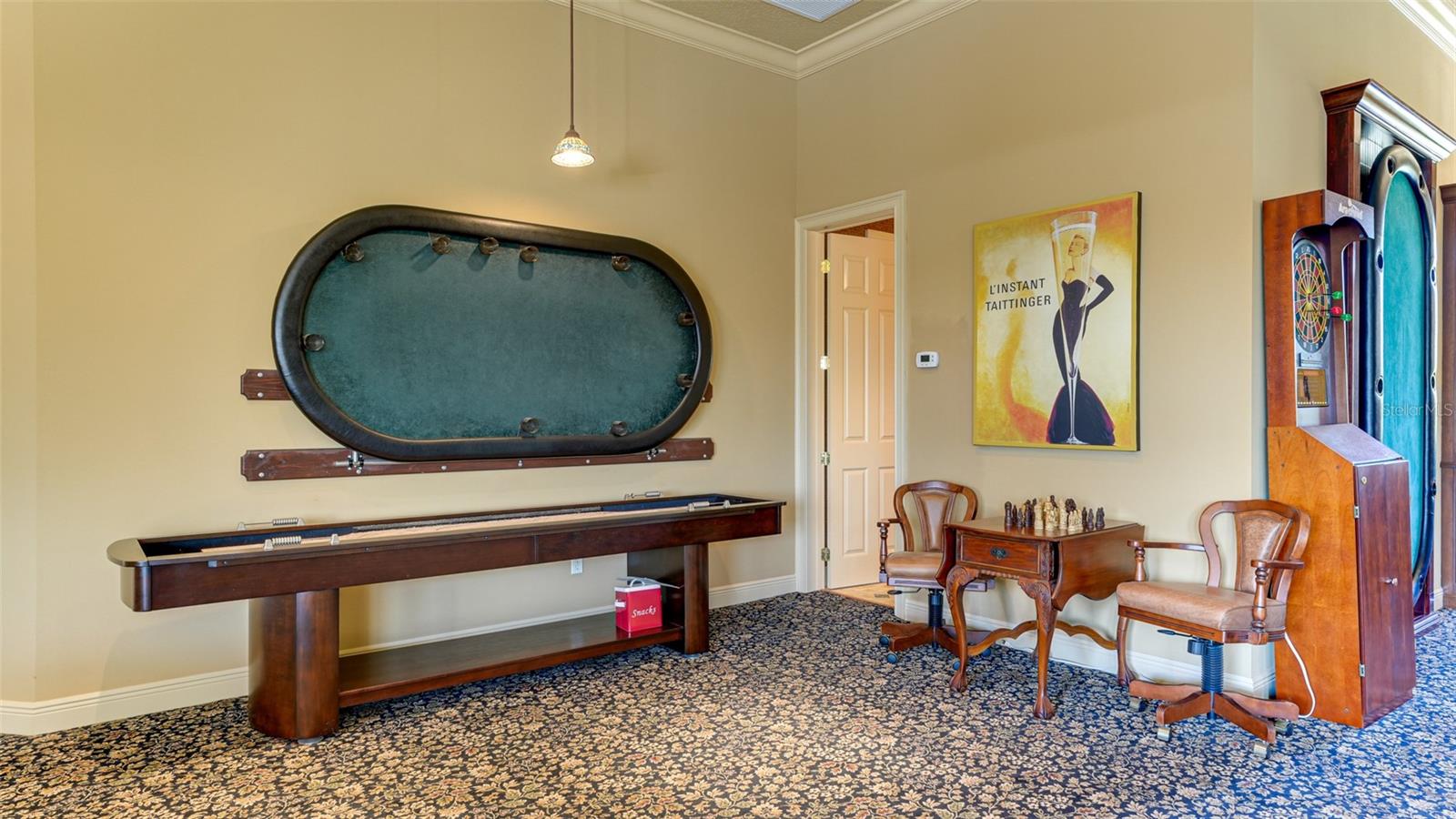 SILVER OAK, - Residential