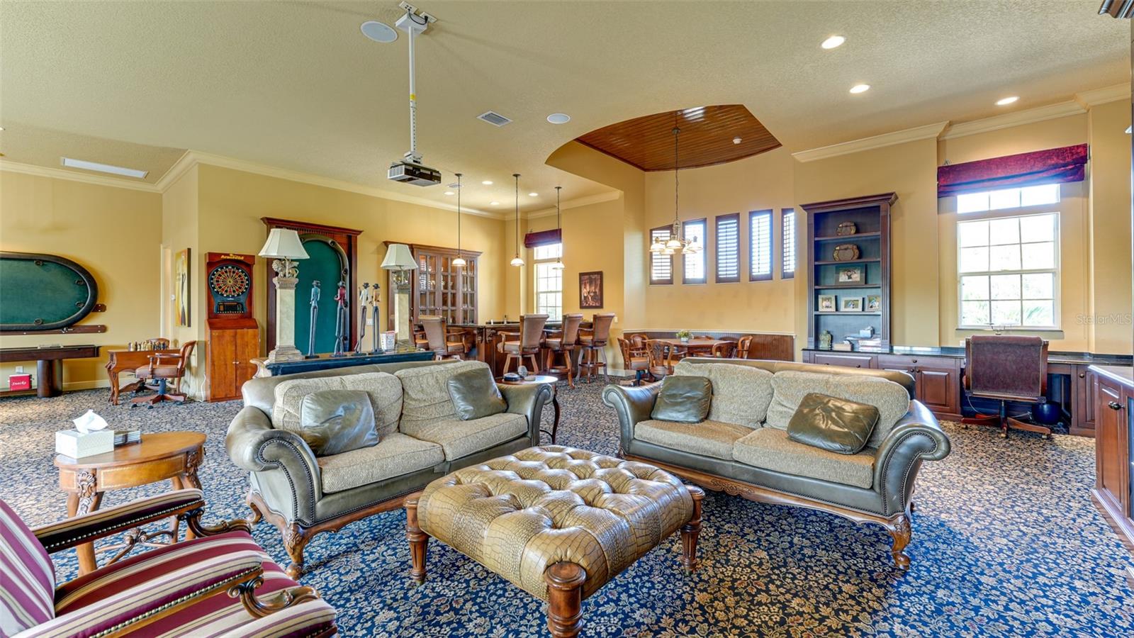 SILVER OAK, - Residential