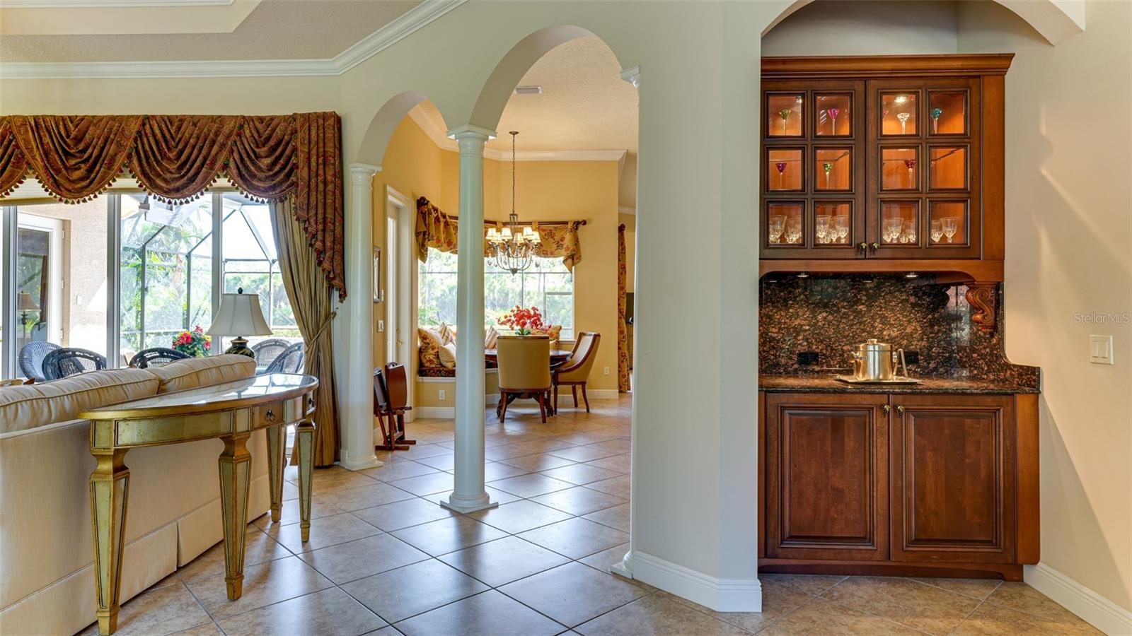 SILVER OAK, - Residential