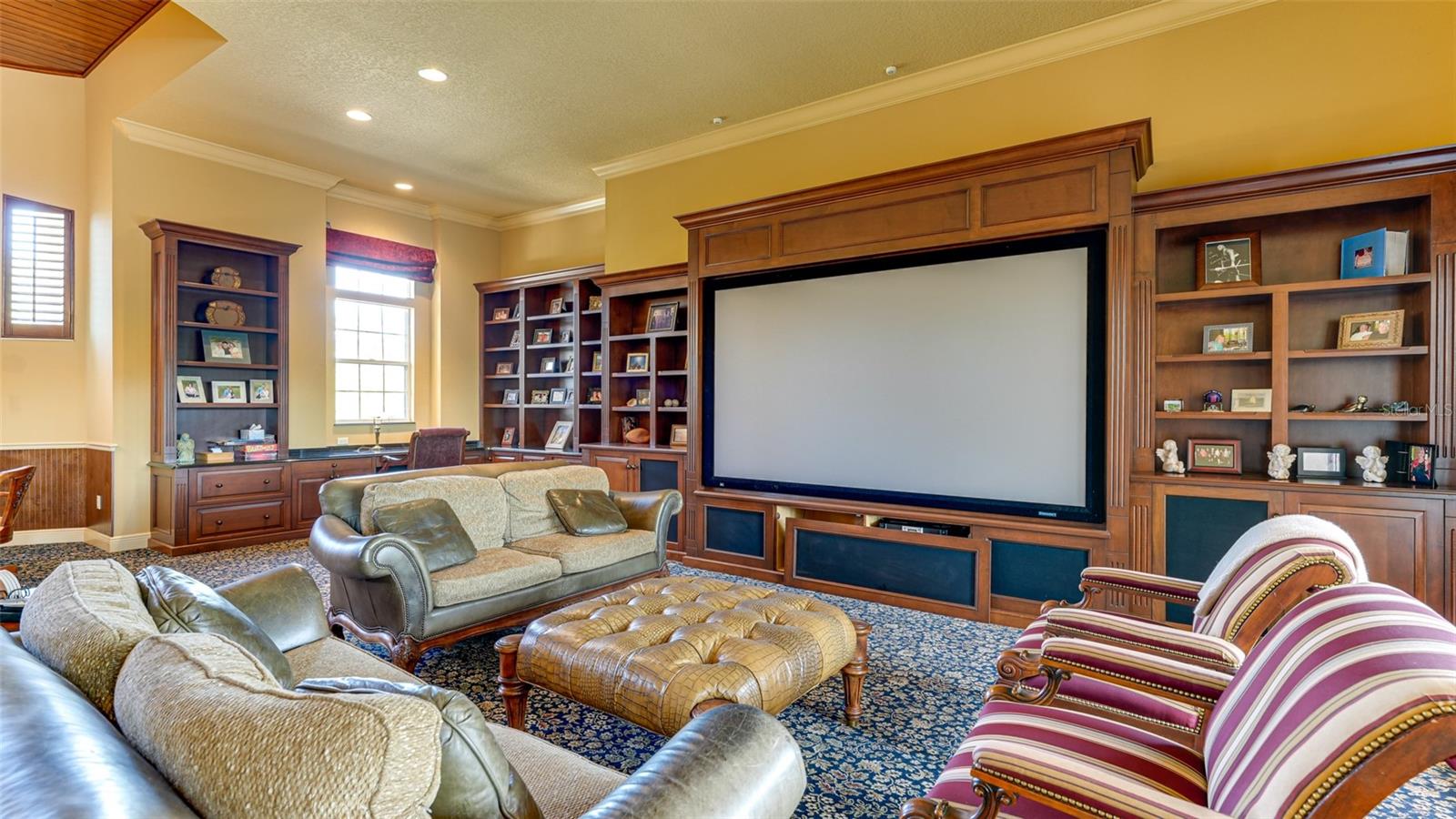 SILVER OAK, - Residential