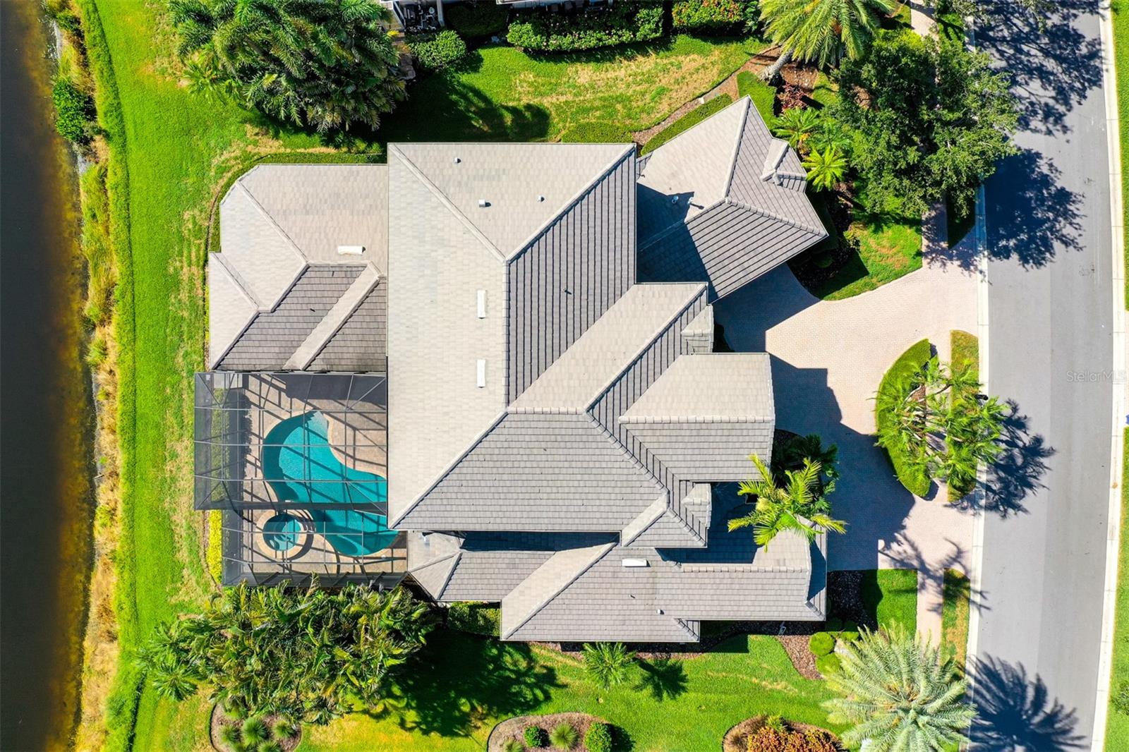 SILVER OAK, - Residential