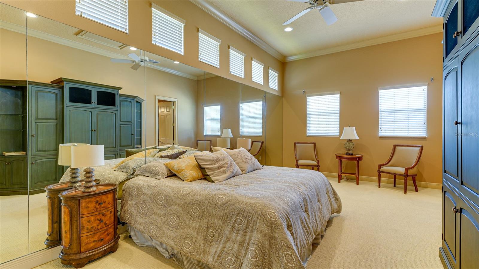 SILVER OAK, - Residential