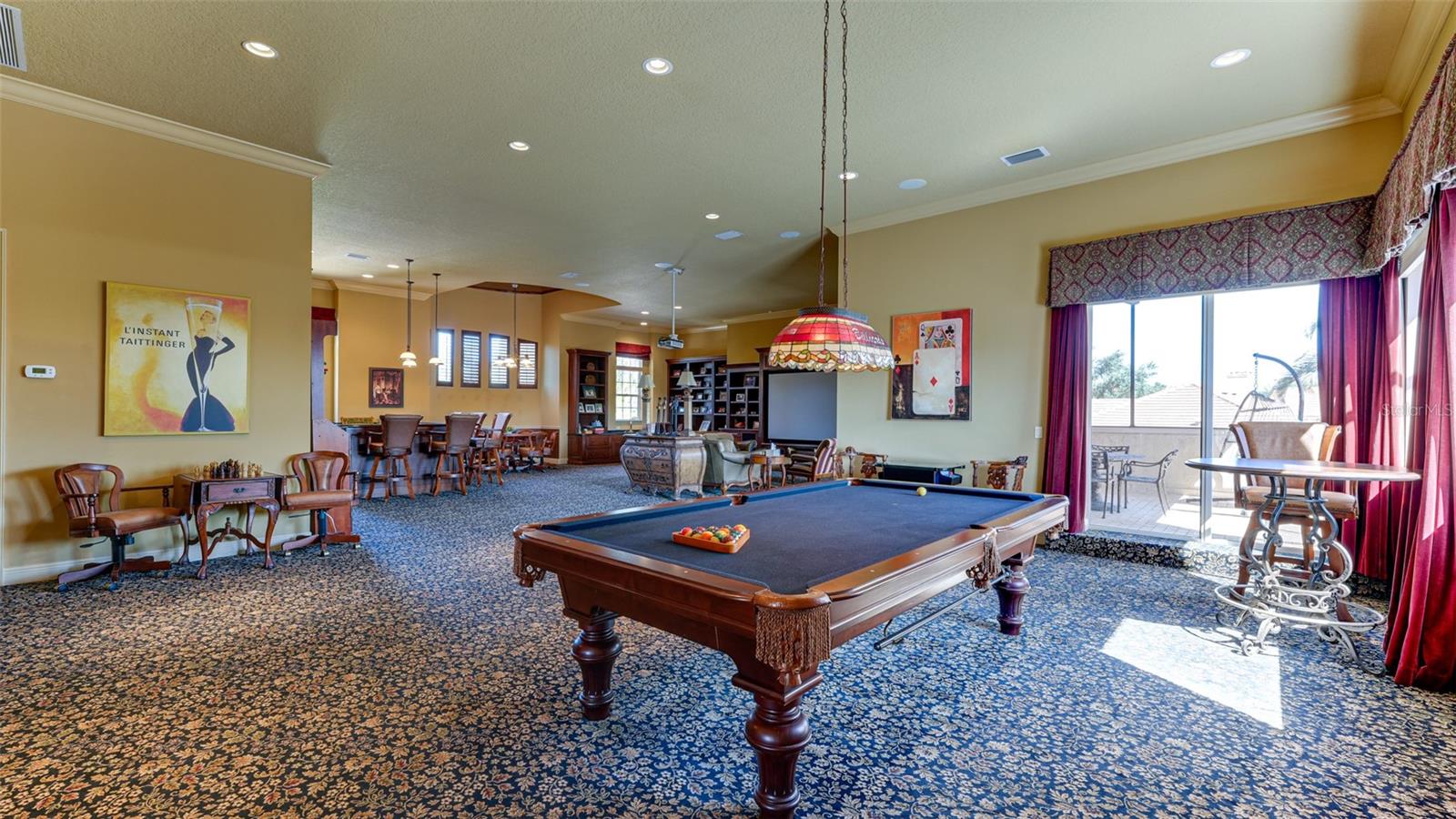 SILVER OAK, - Residential