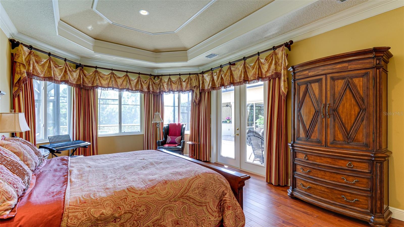 SILVER OAK, - Residential