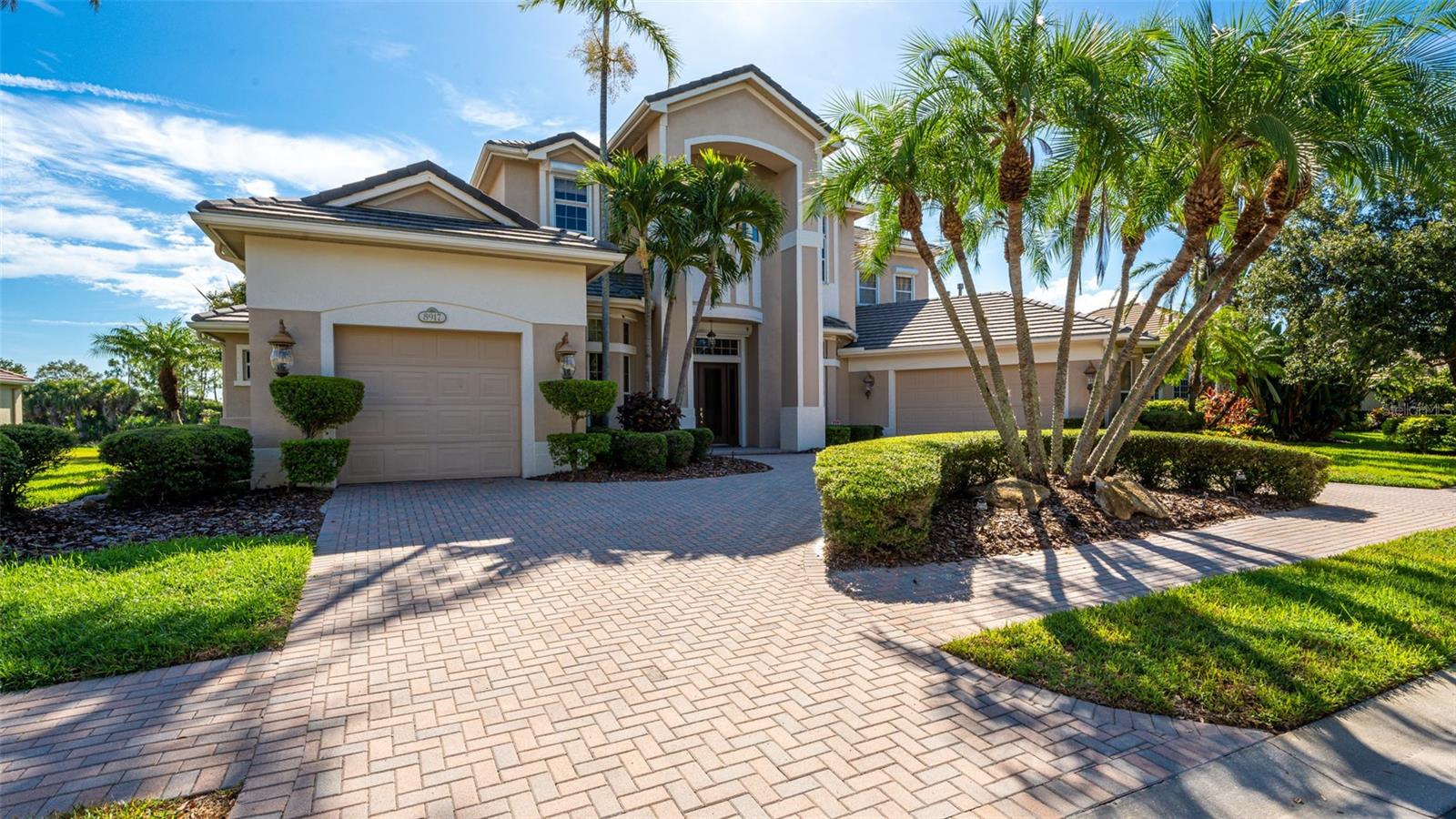 SILVER OAK, - Residential