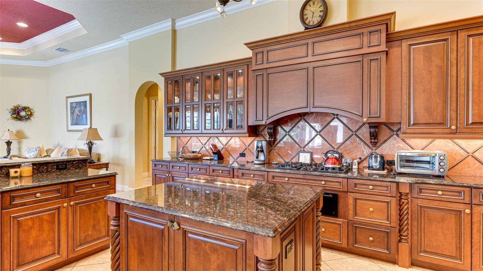 SILVER OAK, - Residential