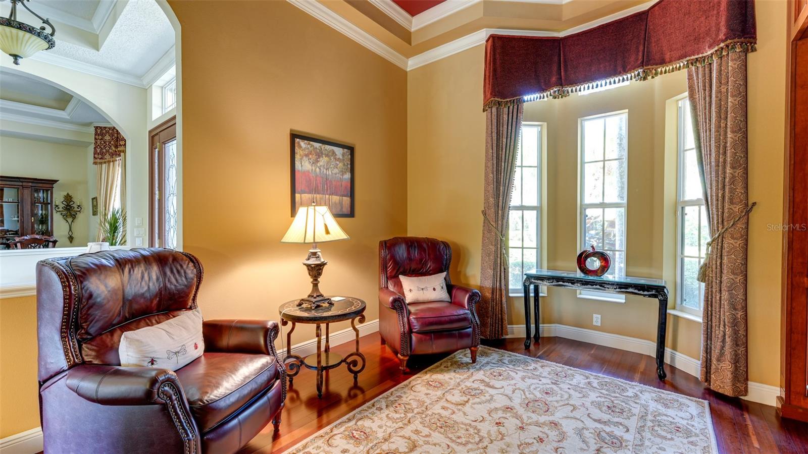 SILVER OAK, - Residential