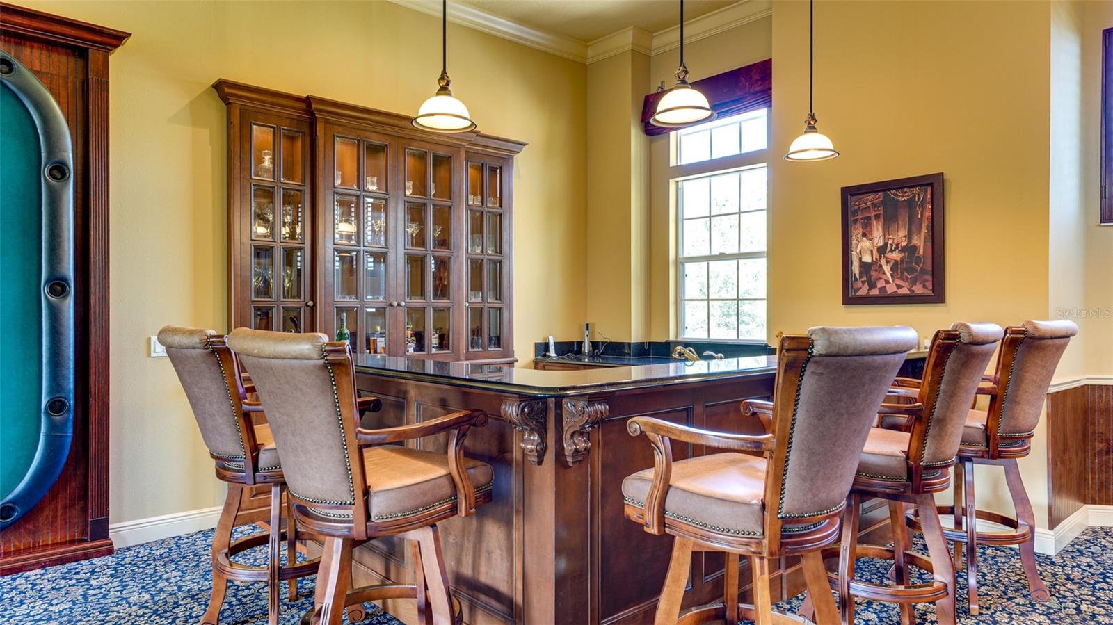 SILVER OAK, - Residential