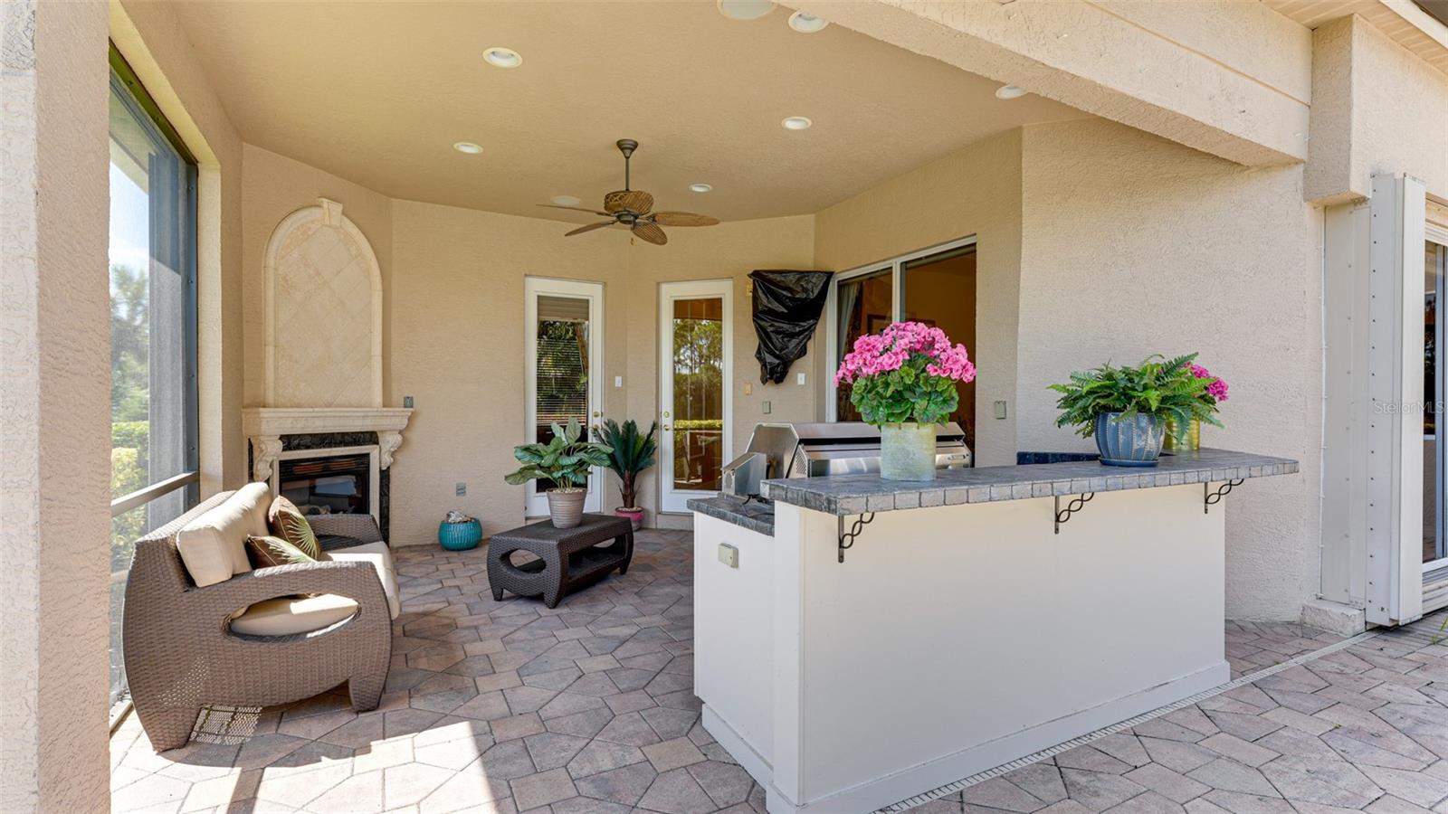 SILVER OAK, - Residential