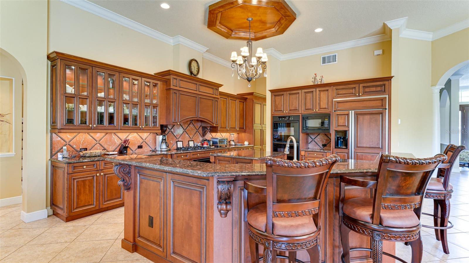 SILVER OAK, - Residential