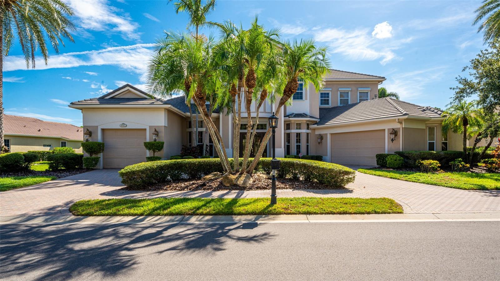 SILVER OAK, - Residential