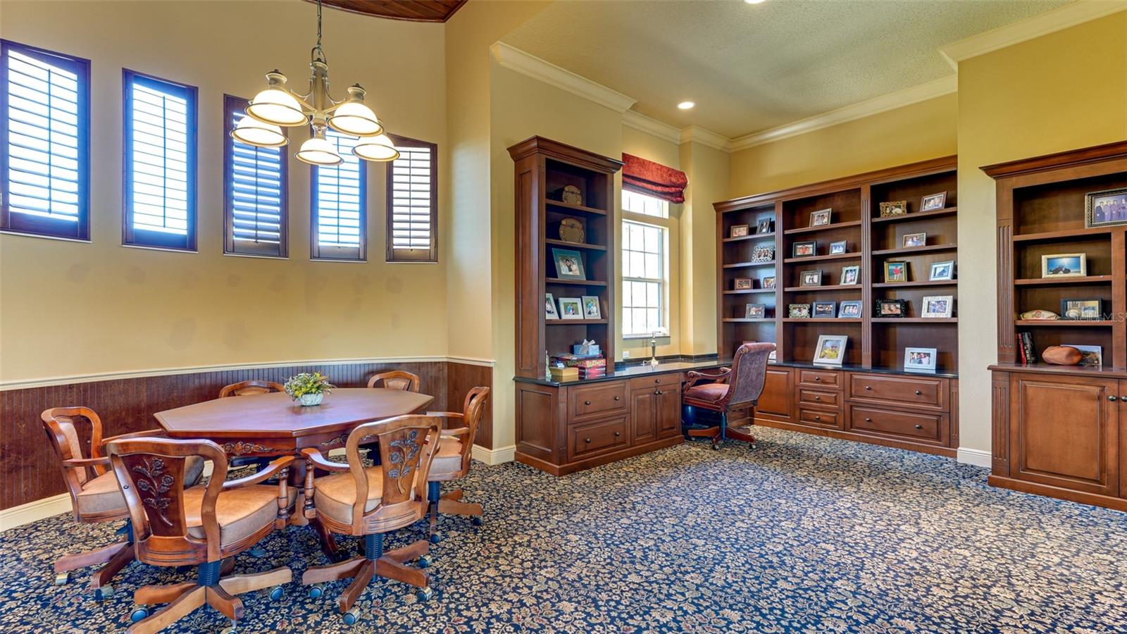 SILVER OAK, - Residential