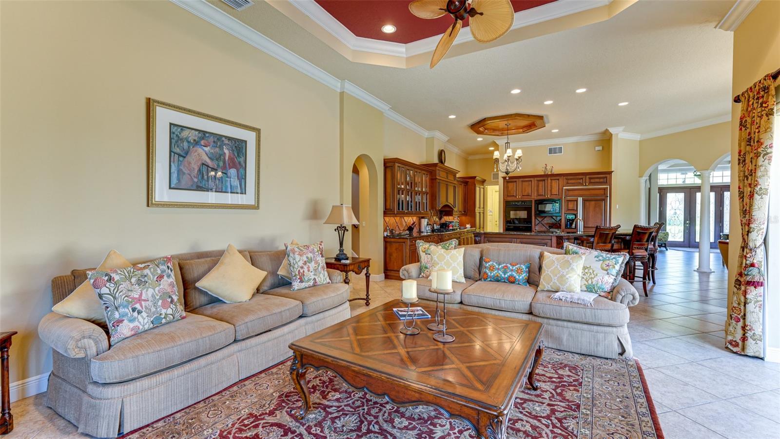 SILVER OAK, - Residential