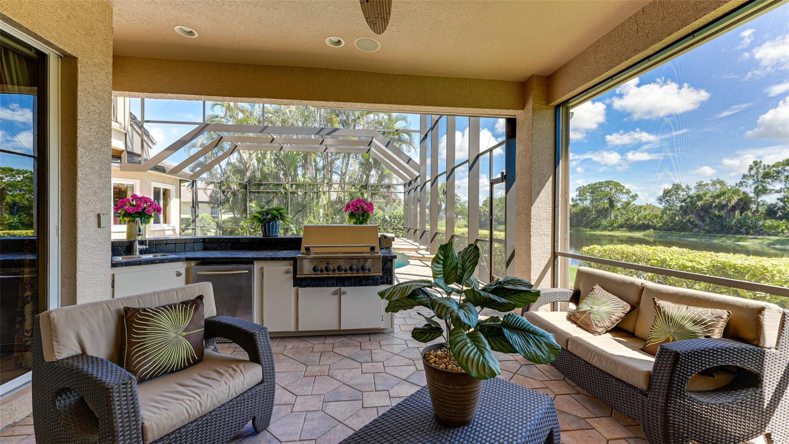 SILVER OAK, - Residential