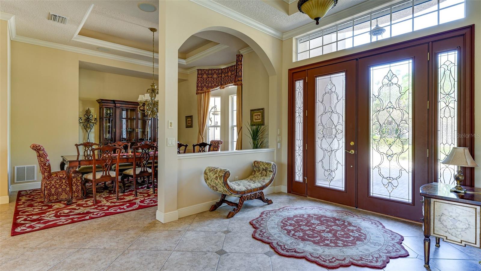 SILVER OAK, - Residential