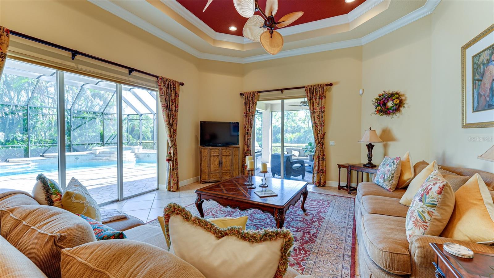 SILVER OAK, - Residential