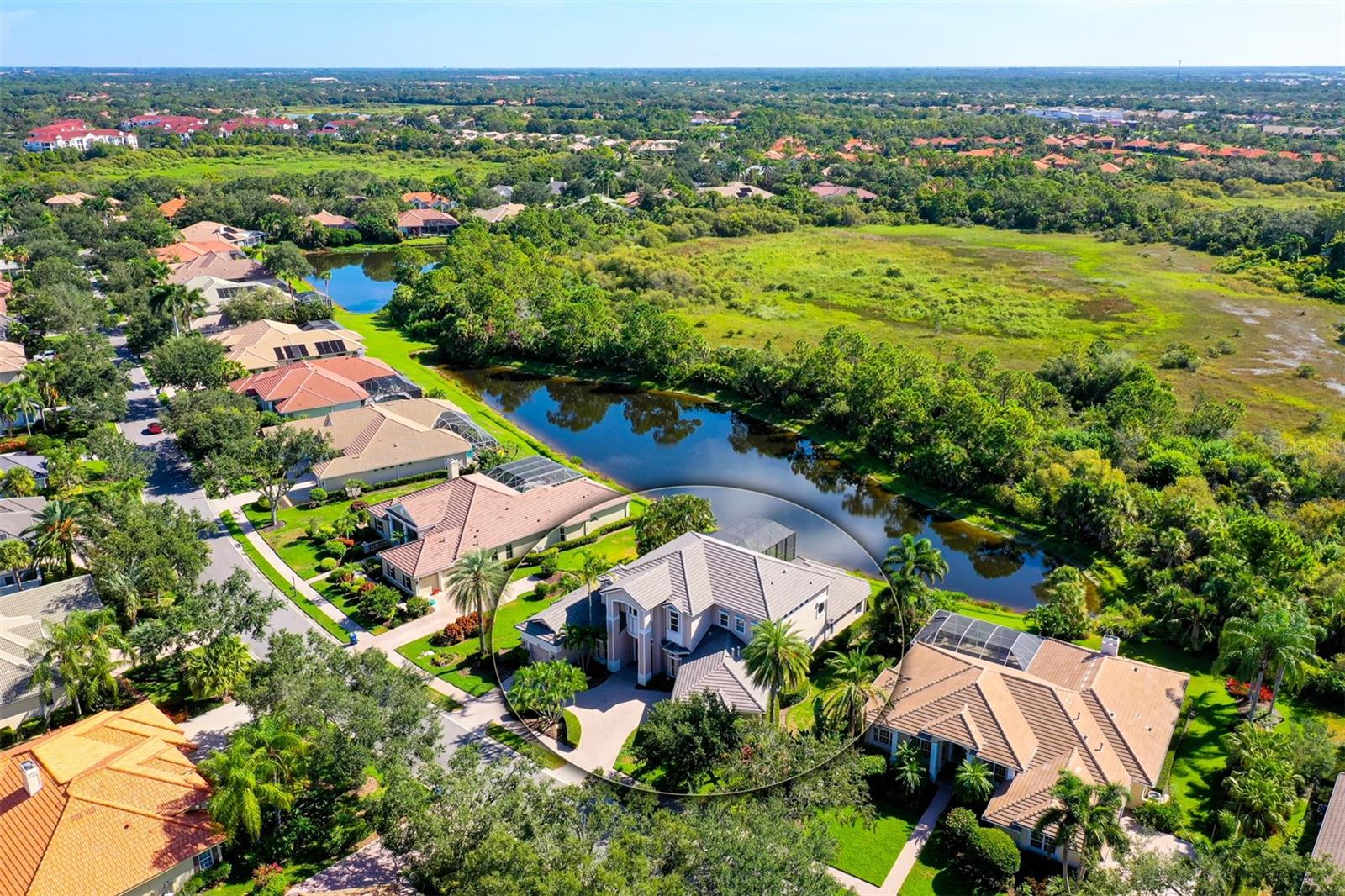 SILVER OAK, - Residential