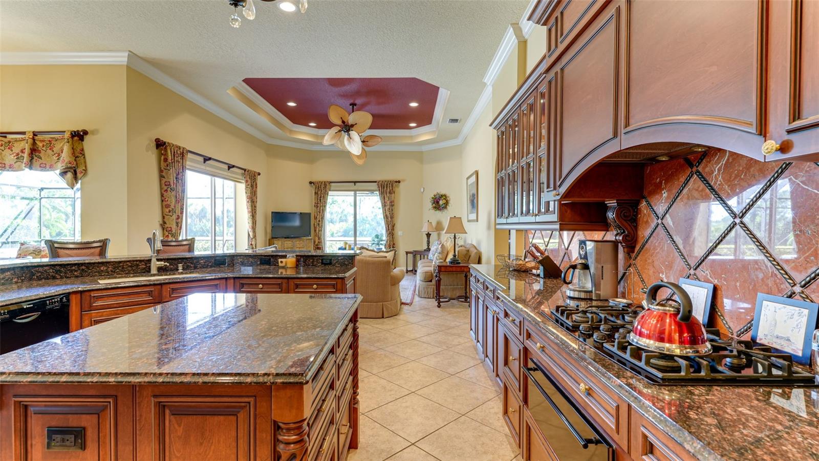 SILVER OAK, - Residential