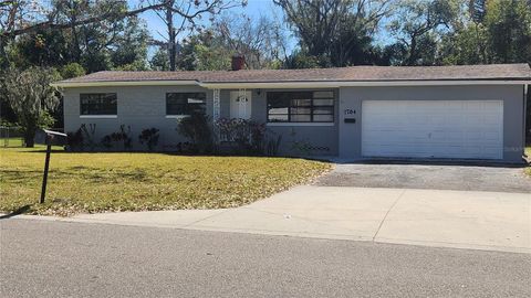 A home in ORLANDO