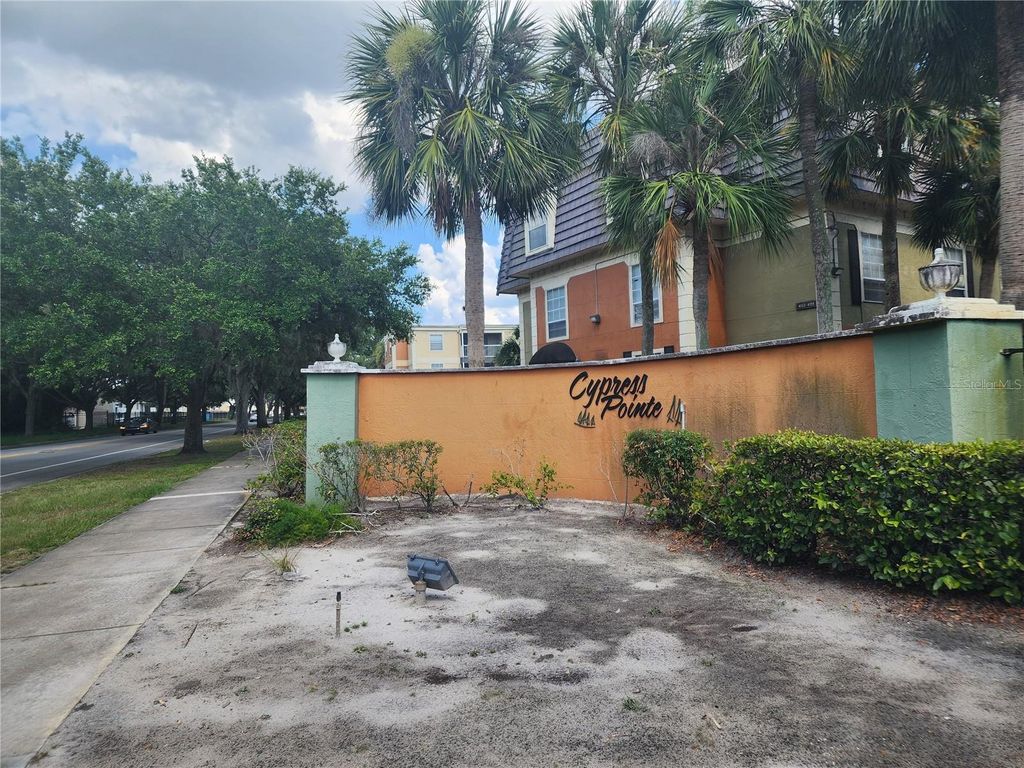 Photo of 4106 Dijon Drive #4106E, Orlando, FL 32808 (MLS # S5148603)