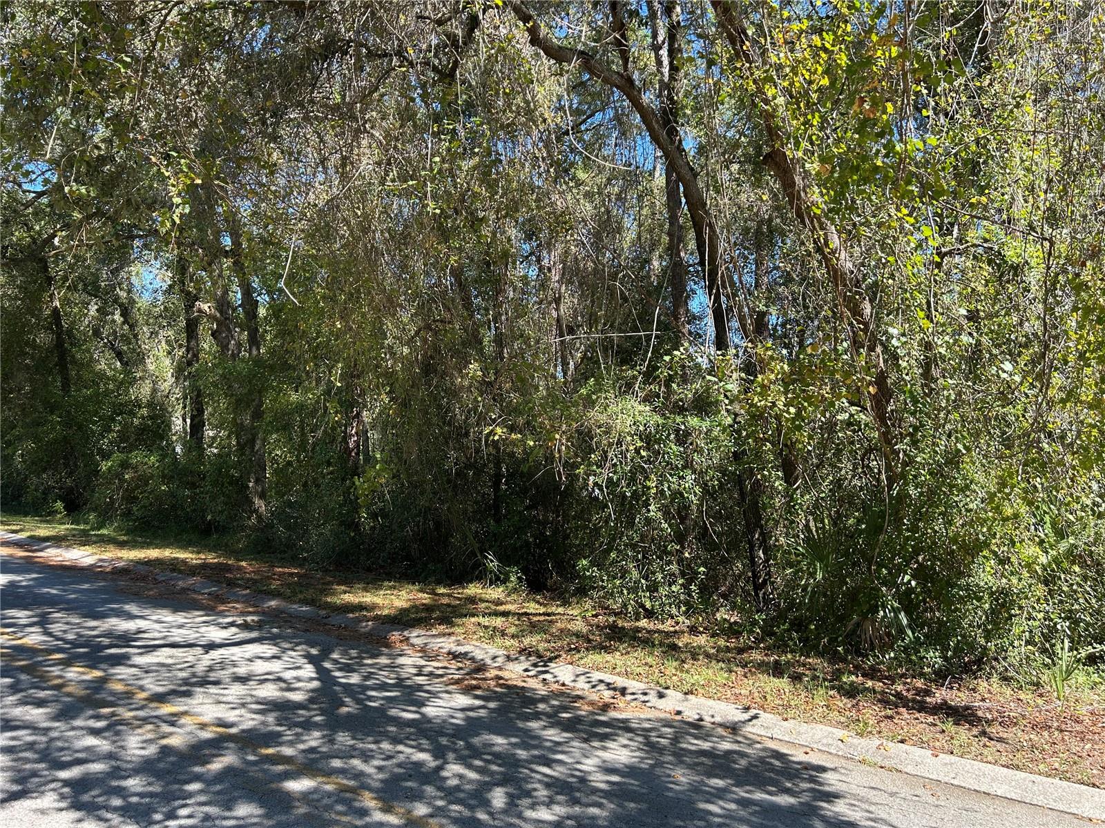 INVERNESS HIGHLANDS WEST - Land