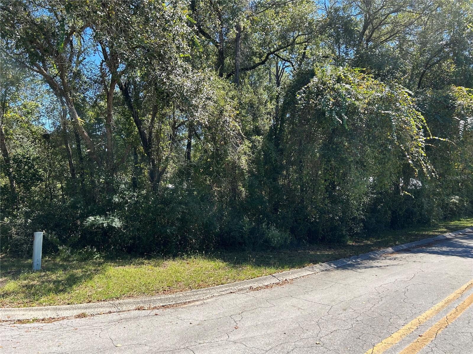 INVERNESS HIGHLANDS WEST - Land