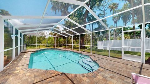 A home in FLAGLER BEACH